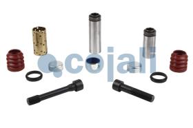 Cojali 6084019 - KIT DE REPARACIÓN PINZA DE FRENO