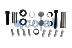 Cojali 6086048 - KIT DE REPARACION PINZA FRENO