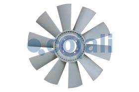 Cojali 7027109 - PALAS DE VENTILADOR