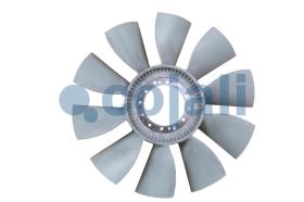 Cojali 7027401 - PALAS DE VENTILADOR