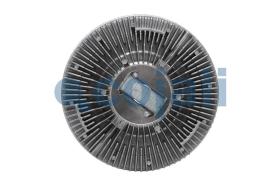 Cojali 7033801 - ADAPTACIÓN EMBRAGUE VENTILADOR