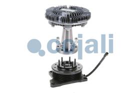 Cojali 7053804 - ADAPTACIÓN EMBRAGUE VENTILADOR