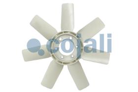 Cojali 7057103 - PALAS DE VENTILADOR