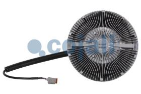 Cojali 7073414 - EMBRAGUE VENTILADOR REGULADO ELECTRONICAMENTE