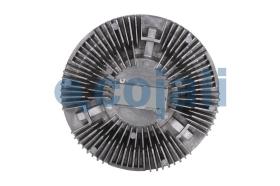 Cojali 7093110 - EMBRAGUE VENTILADOR