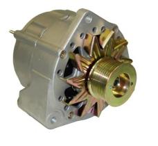 PREST 858783 - ALTERNATOR 24V 55A DAF