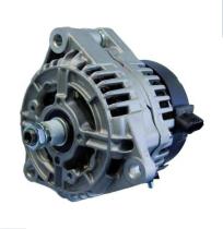 PREST 860713GB - ALTERNATOR 24V 90 AMP -NC FOR MAN