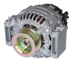 PREST 860805GB - ALTERNATOR 24V 110A