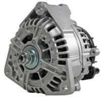 PREST 860809GB - ALTERNATOR 24V 110A