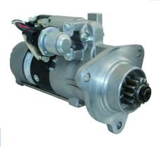 PREST M90R3547SE - STARTER MOTOR24V 6KW