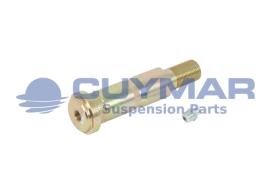 CUYMAR 6011002 - CAVILHA MITSUBISHI MB035277 C/ENG.