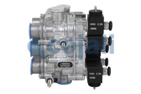 Cojali 2209435 - VÁLVULA CONTROL SUSPENSIÓN ECAS