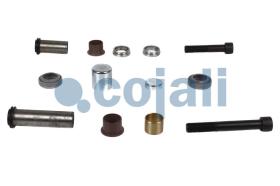 Cojali 6086072 - KIT DE REPARACIÓN PINZA DE FRENO