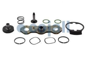 Cojali 6086074 - KIT DE REPARACIÓN PINZA DE FRENO