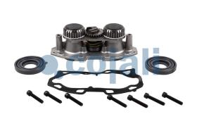 Cojali 6086546 - KIT DE REPARACIÓN PINZA DE FRENO