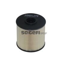 Sogefi FA5554ECO - Filtro combustible MERCEDES