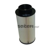 Sogefi FA5634ECO - Filtro combustible