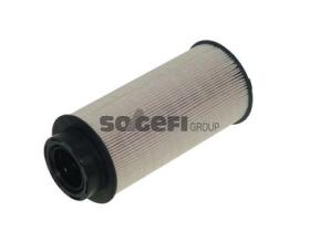 Sogefi FA5820ECO - Filtro de combustible SCANIA