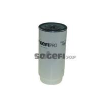 Sogefi FP5782 - Filtro de combustible DAF