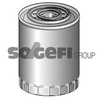 Sogefi FT5121 - Filtro de aceite IVECO