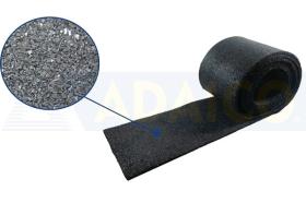 Adaico 2301082 - ALFOMBRILLA ANTIDESLIZANTE 5000X250  MM ESPESOR 8MM