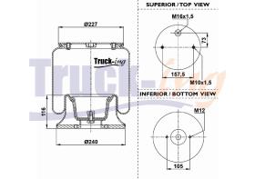 Montcada 0293940 - DIAPRESS 3940