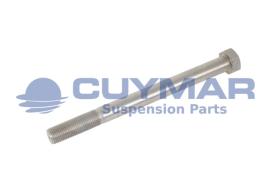 CUYMAR 3407524 - TORNILLO 20/200X240 10.9