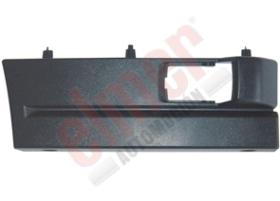 Elmer 30345240 - PANEL APOYAPIES CENTRAL DCHO SCANIA