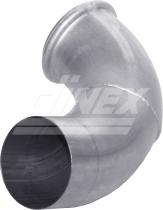 Dinex 80722 - 127 MM PIPE