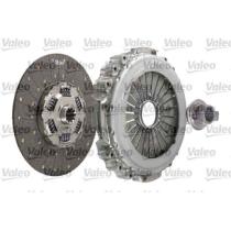 VALEO 827053 - Kit de embrague  SCANIA SERIE 4