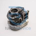 Turbo Service 7350595006S - Turbocompresor  GT4594S GARRET/DAF