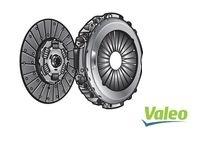 Valeo 805450 - KIT ES SCANIA 94-114-124-144