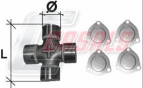 CASALS CR27 - CRUCETA 57.00X152.70MM