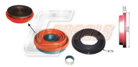 CASALS MD1000 - 