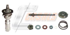 CASALS MD1006 - KIT REP.CALIPER KNORR GUIAS
