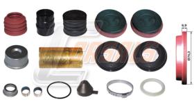 CASALS MD1020 - KIT REP. GUARDAPOLVO PISTON KNORR