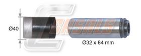 CASALS MD1030 - KIT REP.LEVA KNORR