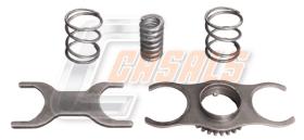 CASALS MD1043 - KIT REP. ENGRANAJE MERITOR