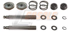 CASALS MD1098 - KIT REP.PIÑONES CALIPER WABCO