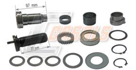 CASALS MD1102 - KIT REP.AJUSTE CON PIN WABCO