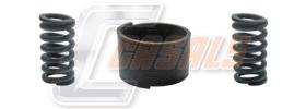 CASALS MD1109 - KIT REP.MUELLES Y CASQUILLO WABCO