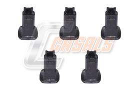 CASALS MD1151 - KIT REP.AJUSTE PLASTICO HALDEX