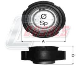 CASALS ST28 - SOPORTE TRANSMISION 55X22