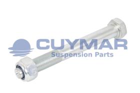 CUYMAR 0202039 - BULON 20X170 (ADAPTABLE A S-200 RENAULT C/T)