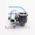 Turbo Service 53299887129 - Turbocomresor MAN TGA