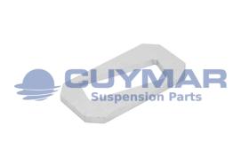 CUYMAR 3513327 - PLACA ALINEACION SOPORTE SUSPENSION NEUMATICA M24