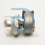 Turbo Service 4033434 - Turbocompresor S400 RENAULT