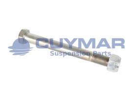 CUYMAR 2916160 - TORNILLO 23X135 M-22.150 C/T