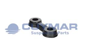 CUYMAR 330311101 - GEMELA (ADAPTABLE A DAF) 24 MM ( NOT THREAD )