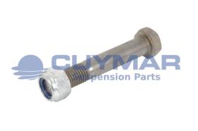 CUYMAR 0203014 - TORNILLO BULON 24/300X135